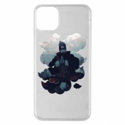 Чехол для iPhone 11 Pro Max Underwater Kisame - PrintSalon