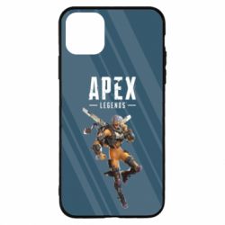 Чехол для iPhone 11 Pro Max Valkyrie Apex Legends - PrintSalon