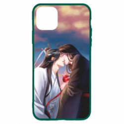 Чохол для iPhone 11 Pro Max Вей Усянь та Лань Січень - PrintSalon