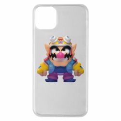 Чохол для iPhone 11 Pro Max Wario