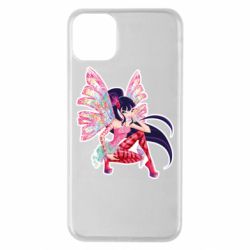 Чехол для iPhone 11 Pro Max Winx Musa Sirenix - PrintSalon