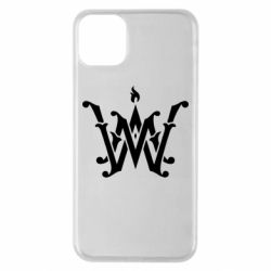 Чехол для iPhone 11 Pro Max Wonder Makers - PrintSalon