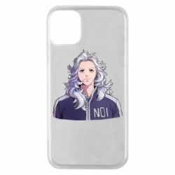 Чехол для iPhone 11 Pro Noi from Dorohedoro - PrintSalon