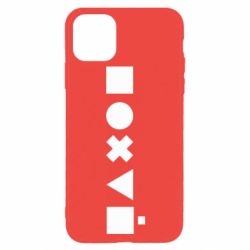 Чехол для iPhone 11 Pro Пох...Всё-равно - PrintSalon