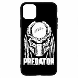 Чохол для iPhone 11 Pro Predator. - PrintSalon