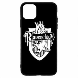 Чехол для iPhone 11 Pro Ravenclaw Emblem - PrintSalon