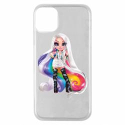 Чехол для iPhone 11 Pro Амайя Рейн - PrintSalon