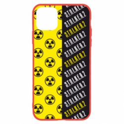 Чехол для iPhone 11 Pro S.T.A.L.K.E.R. 2 - PrintSalon