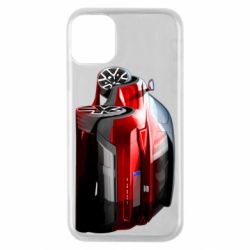 Чехол для iPhone 11 Pro Seat Arona - PrintSalon