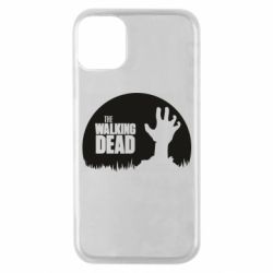 Чехол для iPhone 11 Pro series The Walking Dead - PrintSalon
