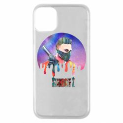 Чохол для iPhone 11 Pro Standoff art - PrintSalon
