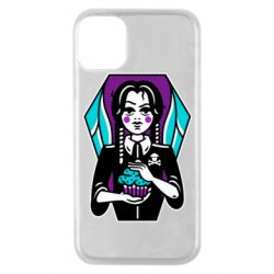 Чохол для iPhone 11 Pro Sweet Wednesday - PrintSalon