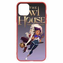 Чохол для iPhone 11 Pro The Owl House - PrintSalon