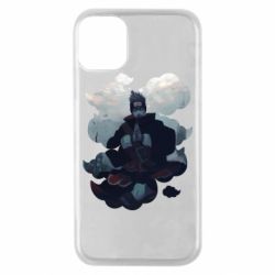 Чехол для iPhone 11 Pro Underwater Kisame - PrintSalon