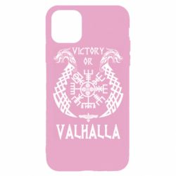 Чехол для iPhone 11 Pro Victory of Valhalla. - PrintSalon