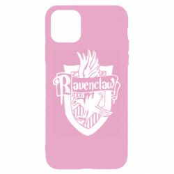 Чехол для iPhone 11 Ravenclaw Emblem - PrintSalon
