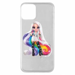Чехол для iPhone 11 Амайя Рейн - PrintSalon