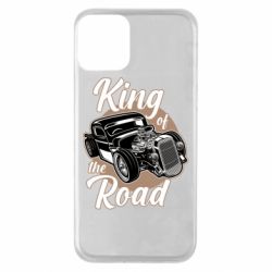 Чехол для iPhone 11 Road King - PrintSalon