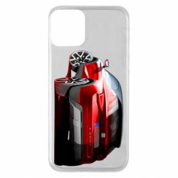 Чехол для iPhone 11 Seat Arona - PrintSalon