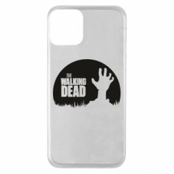 Чехол для iPhone 11 series The Walking Dead - PrintSalon