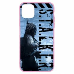 Чехол для iPhone 11 Stalker Hunter - PrintSalon