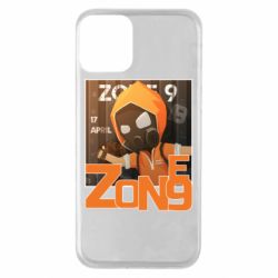 Чехол для iPhone 11 Standoff Zone 9 - PrintSalon