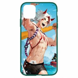 Чехол для iPhone 11 Summer Itto