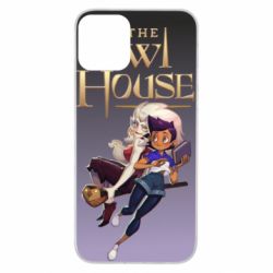 Чохол для iPhone 11 The Owl House - PrintSalon