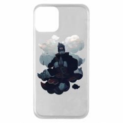 Чехол для iPhone 11 Underwater Kisame - PrintSalon