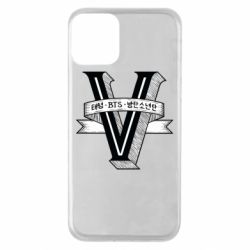 Чехол для iPhone 11 V