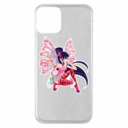 Чехол для iPhone 11 Winx Musa Sirenix