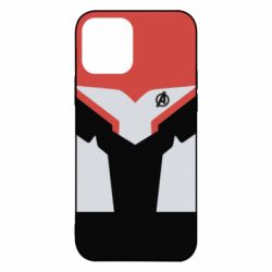 Чохол для iPhone 12 Avengers Outfit - PrintSalon