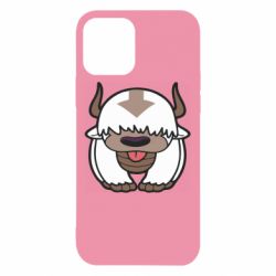 Чехол для iPhone 12 Cute Appa - PrintSalon