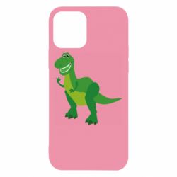 Чехол для iPhone 12 Dino toy story - PrintSalon