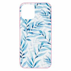 Чохол для iPhone 12 Fern pattern - PrintSalon