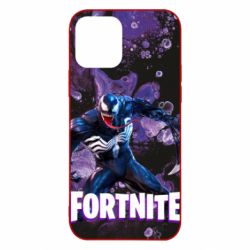 Чохол для iPhone 12 Fortnite Venom - PrintSalon