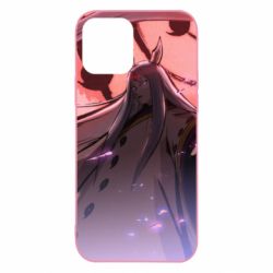 Чохол для iPhone 12 Kaguya Ootsutsuki - PrintSalon
