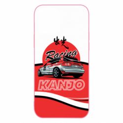 Чохол для iPhone 12 Kanjo