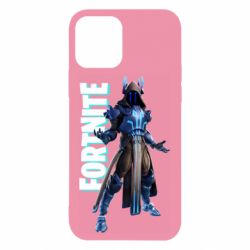 Чехол для iPhone 12 King of Ice - PrintSalon