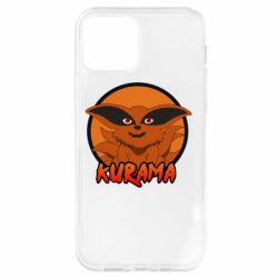 Чохол для iPhone 12 Kurama - PrintSalon