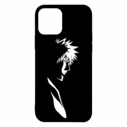 Чехол для iPhone 12 Kurosaki Ichigo - PrintSalon