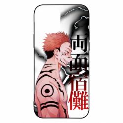 Чохол для iPhone 12 Magic Battles - PrintSalon