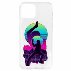 Чохол для iPhone 12 Might Guy - PrintSalon