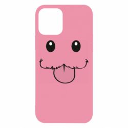 Чехол для iPhone 12 Poro Camiseta lol - PrintSalon