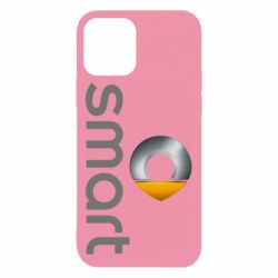 Чехол для iPhone 12 Smart 2 - PrintSalon