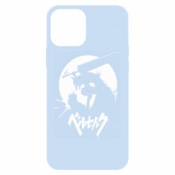 Чохол для iPhone 12 Berserk Eclipse - PrintSalon