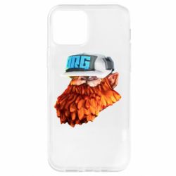 Чехол для iPhone 12 DRG - PrintSalon