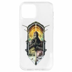 Чохол для iPhone 12 Elden Ring Frame - PrintSalon