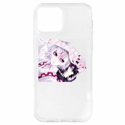 Чохол для iPhone 12 Juuzou Suzuya - PrintSalon