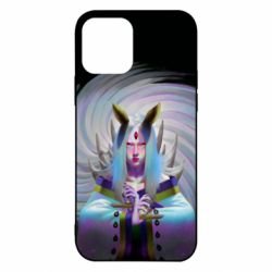 Чохол для iPhone 12 Kaguya Ооtsutsuki art - PrintSalon